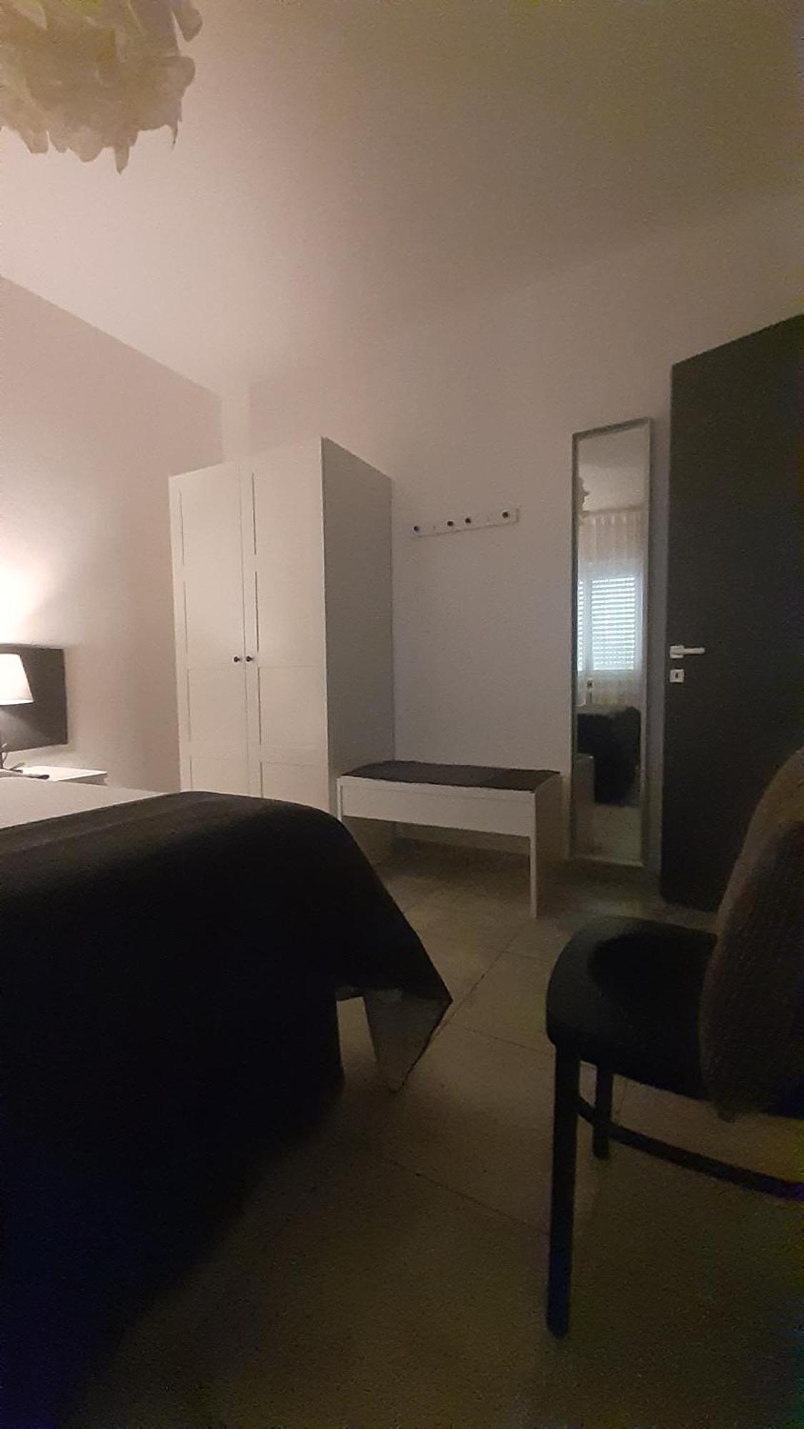 La Duchessa Hotell Alba  Exteriör bild